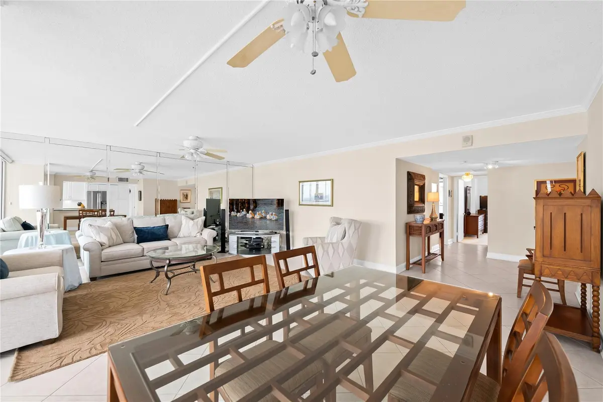 Photo 8 at 4300 N Ocean Boulevard PH J, Fort Lauderdale