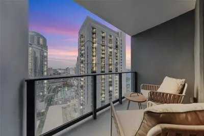 159 NE 6th Street 3113, Miami – sold