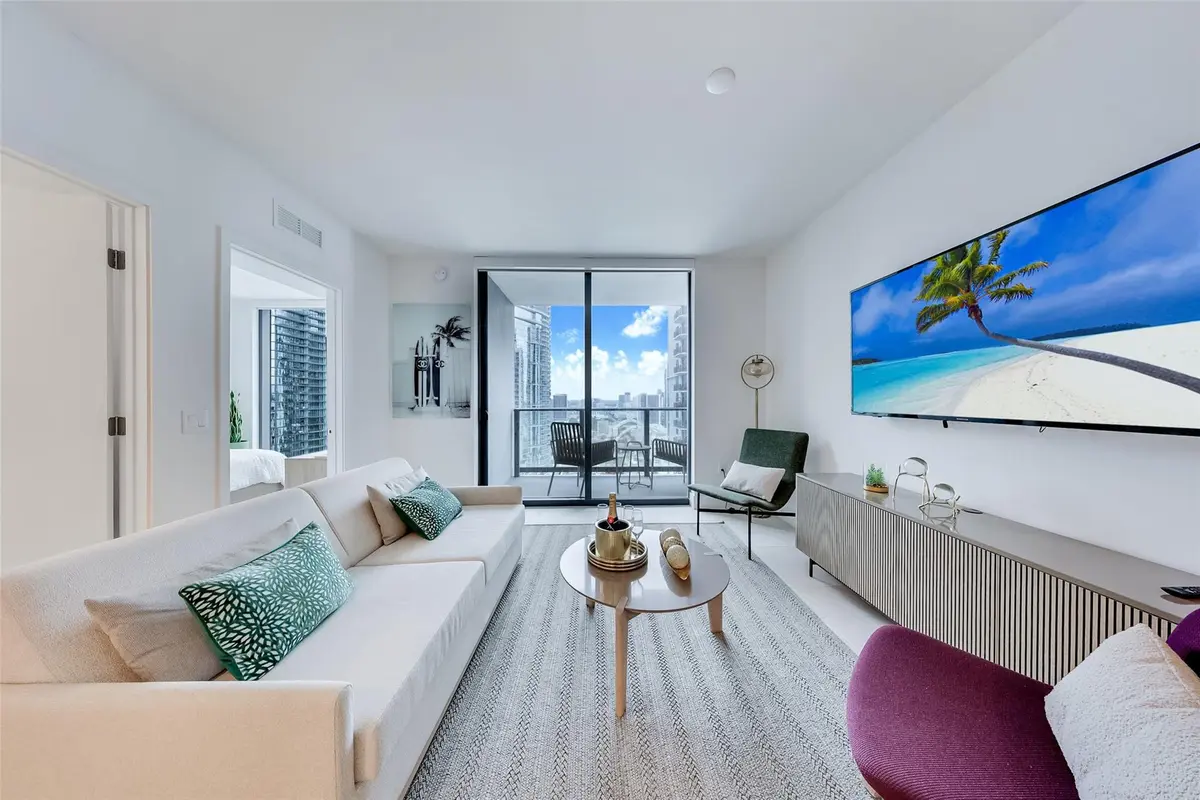Photo 2 at 159 NE 6th Street 3113, Miami