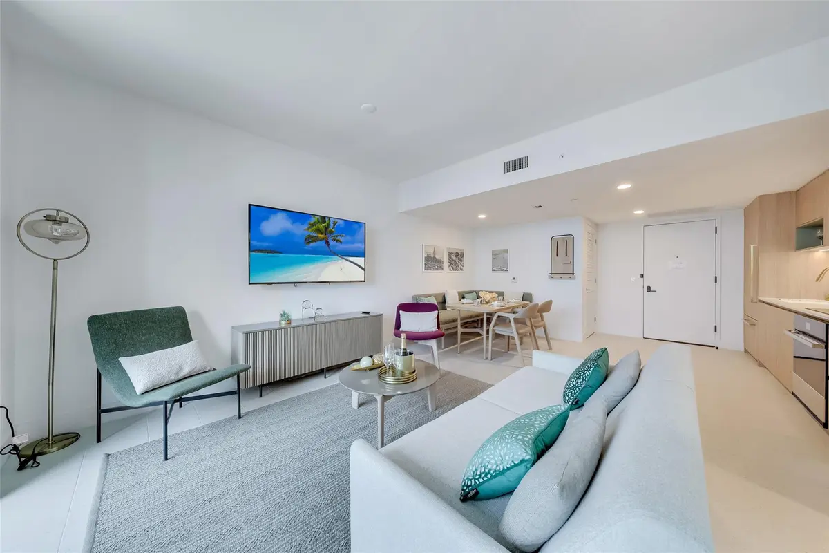 Photo 3 at 159 NE 6th Street 3113, Miami