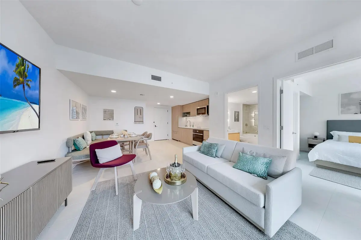 Photo 4 at 159 NE 6th Street 3113, Miami