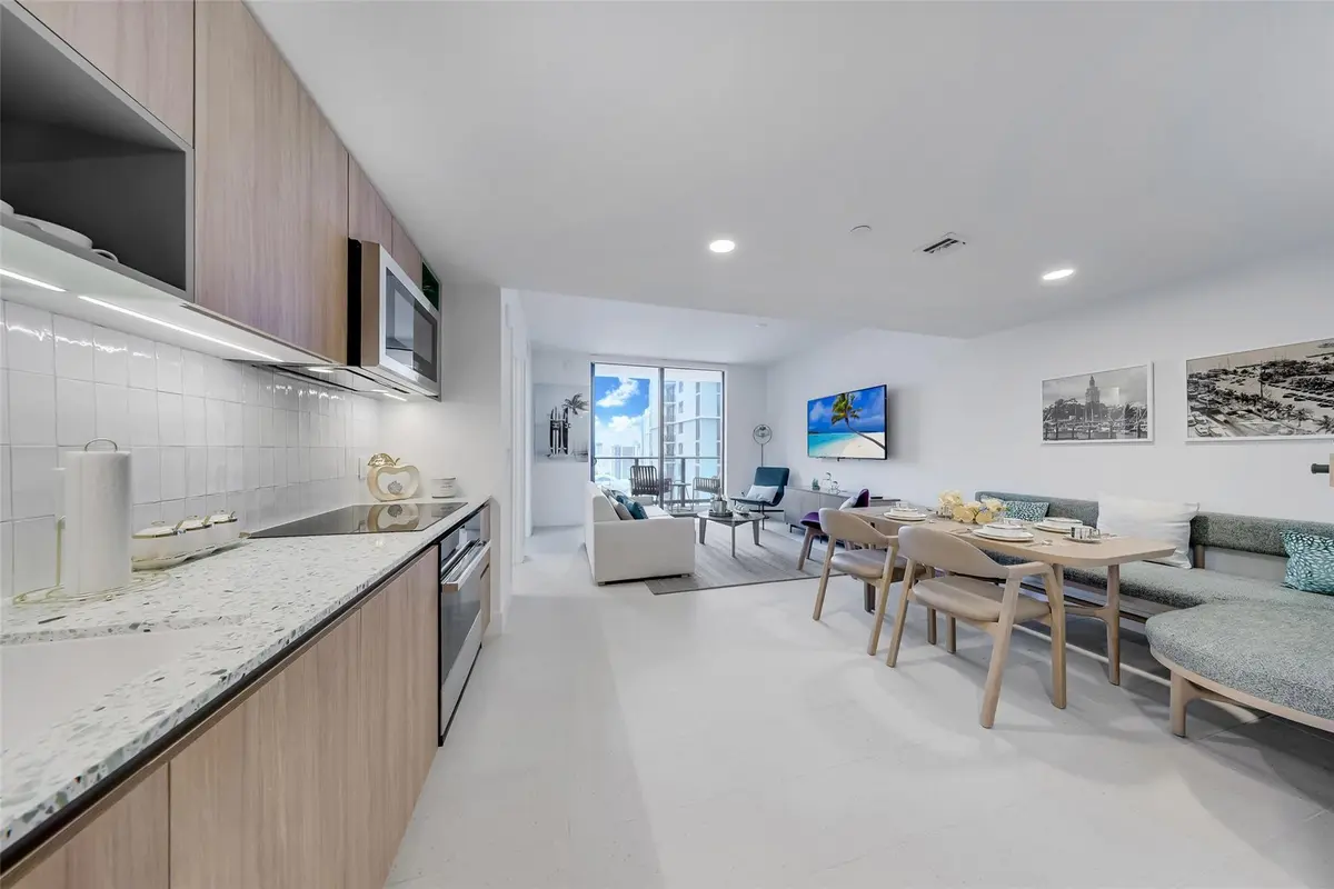 Photo 5 at 159 NE 6th Street 3113, Miami