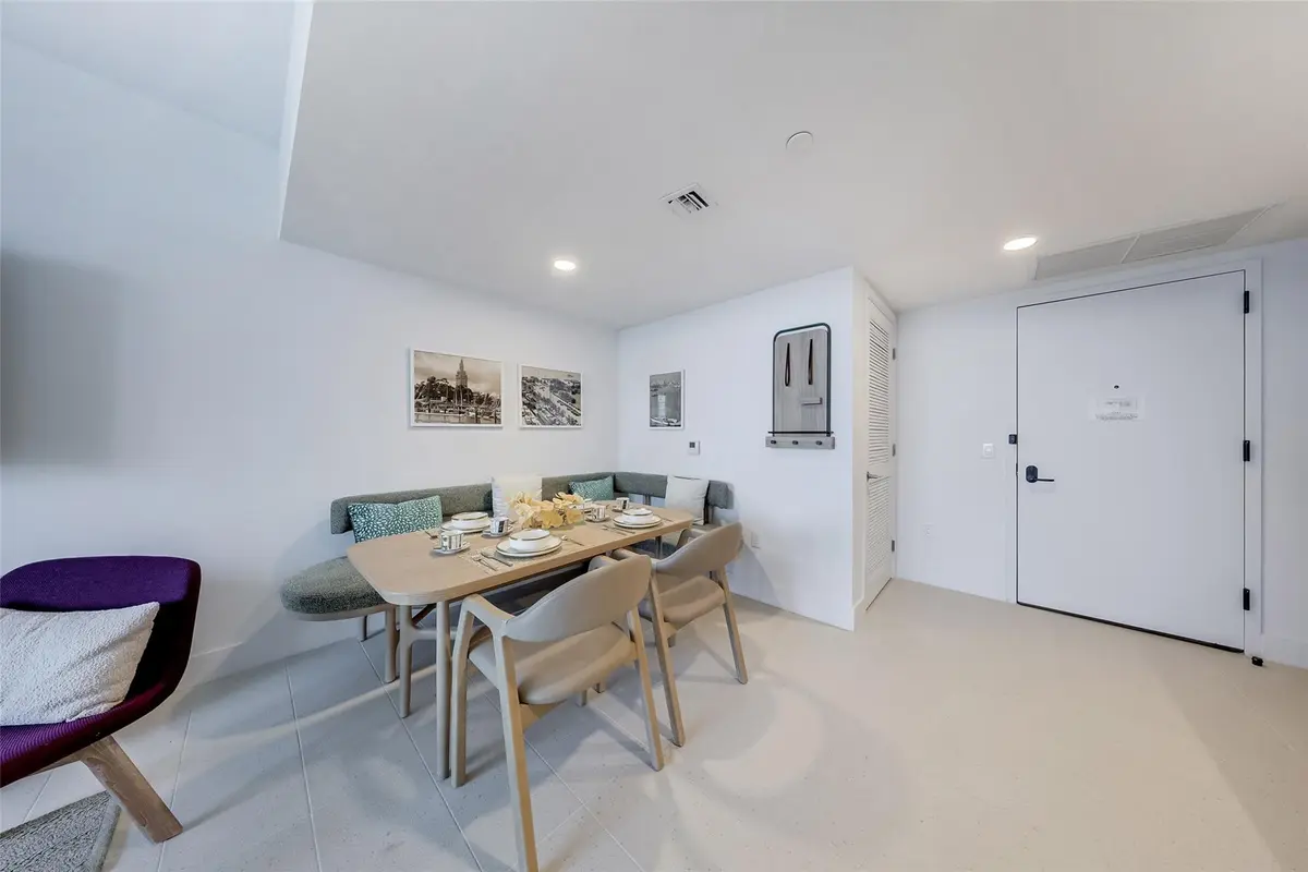 Photo 8 at 159 NE 6th Street 3113, Miami