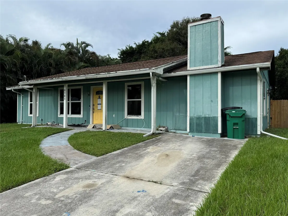 Photo 2 at 6101 Balsam Drive, Fort Pierce