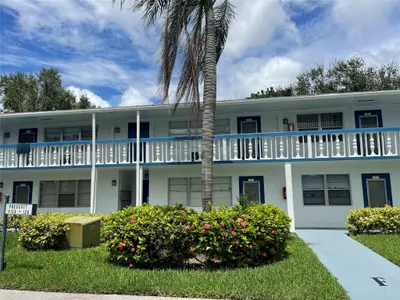116 Prescott F F, Deerfield Beach – Condominium for sale