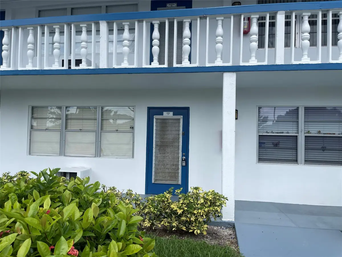 Photo 3 at 116 Prescott F F, Deerfield Beach