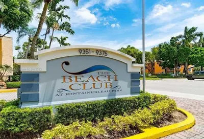 , Miami – sold