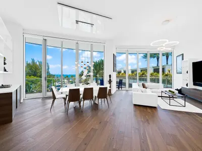 701 N Fort Lauderdale Beach Boulevard 302, Fort Lauderdale – sold