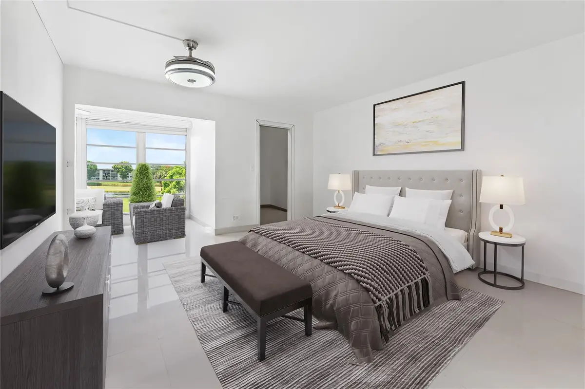 Photo 1 at 3004 Portofino Isle K4, Coconut Creek