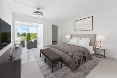 3004 Portofino Isle K4, Coconut Creek – sold