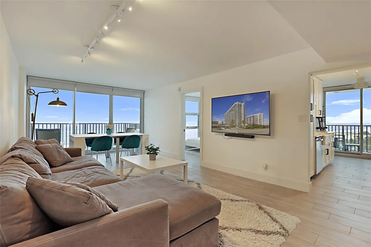 Photo 5 at 525 N Ocean Boulevard 1125, Pompano Beach