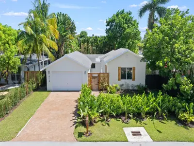 812 NW 26th Street, Wilton Manors – sold