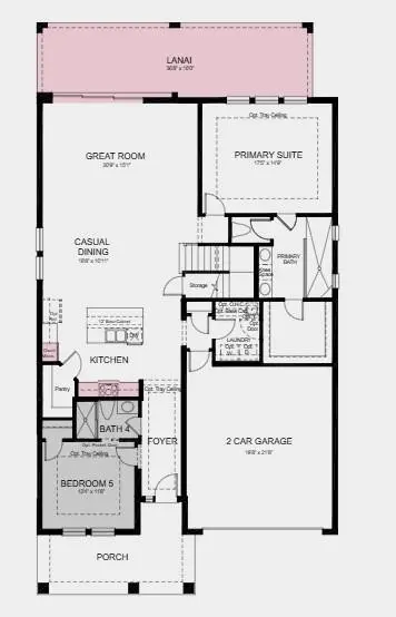 Photo 2 at 9298 SW Lorenzo Way, Port St. Lucie