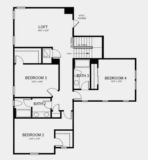 Photo 3 at 9298 SW Lorenzo Way, Port St. Lucie