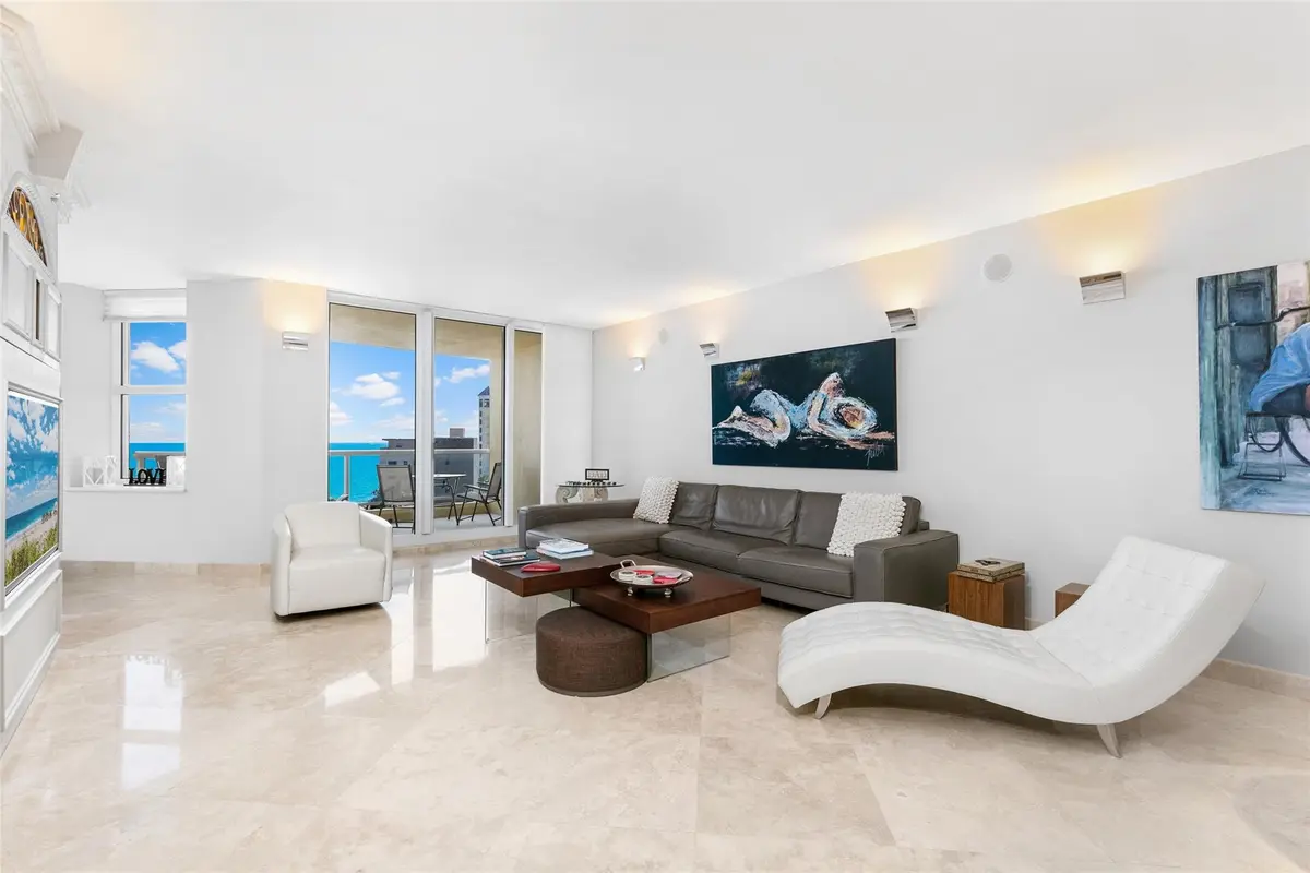 Photo 9 at 2110 N Ocean Boulevard 9A, Fort Lauderdale