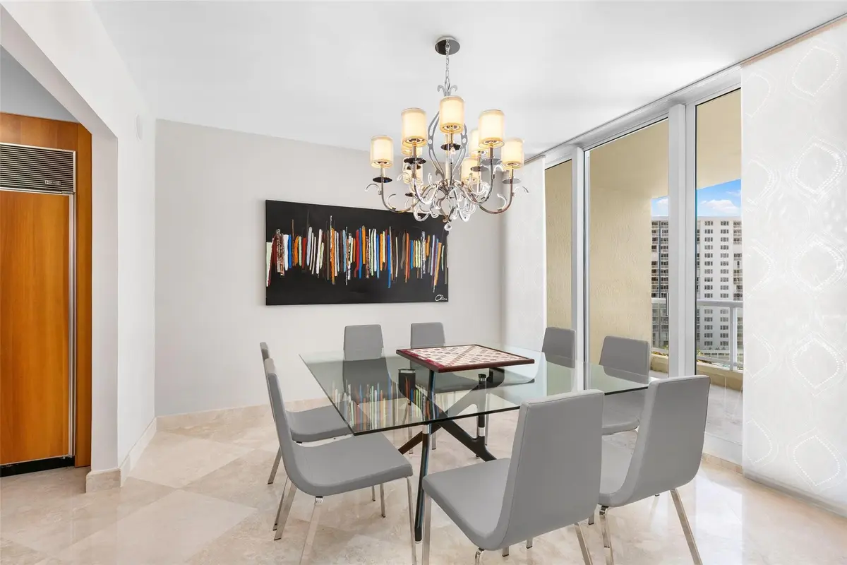 Photo 15 at 2110 N Ocean Boulevard 9A, Fort Lauderdale