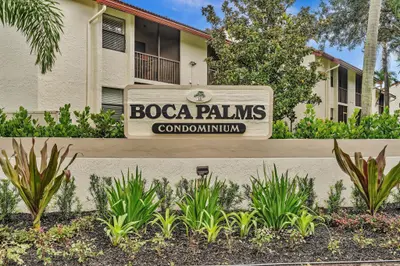 22017 Palms Way 202, Boca Raton – sold