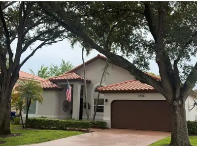 5754 NW 48th Court, Coral Springs – sold