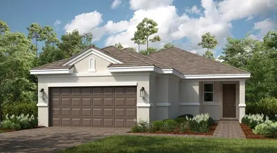 13465 SW Mazzano Street, Port St. Lucie – sold