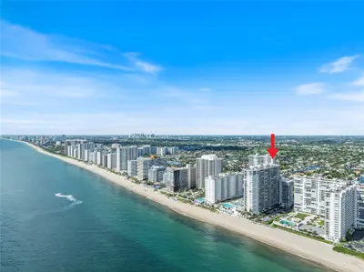 4280 Galt Ocean Drive 5F, Fort Lauderdale – sold