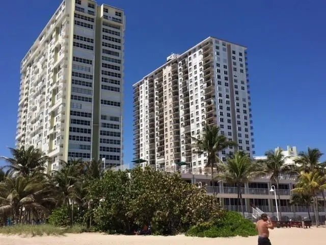 Photo 5 at 111 Briny Avenue 2103, Pompano Beach