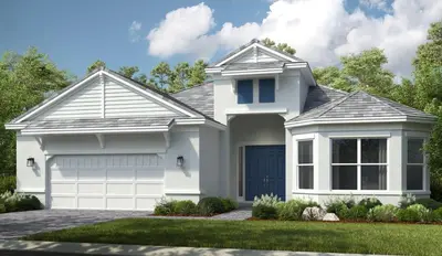 9918 SW Davanti Drive, Port St. Lucie – sold
