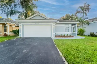9220 Arborwood Circle, Davie – sold