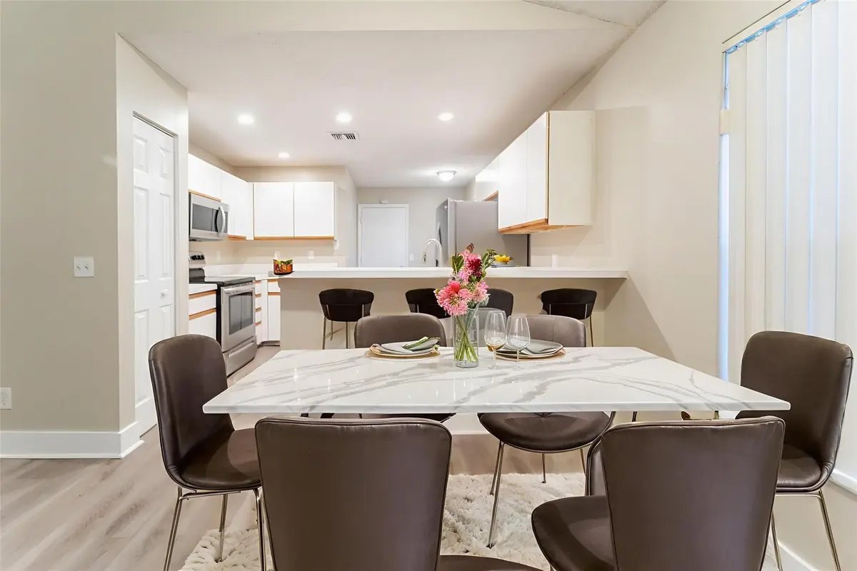 Virtually Staged at 9220 Arborwood Circle, Davie
