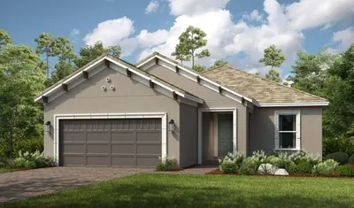 13354 SW Mazzano Street, Port St. Lucie – sold