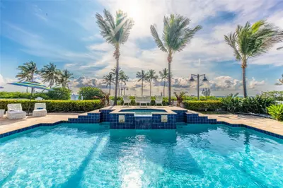 1799 N Fort Lauderdale Beach Boulevard, Fort Lauderdale – leased