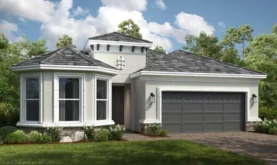 , Port St. Lucie – sold