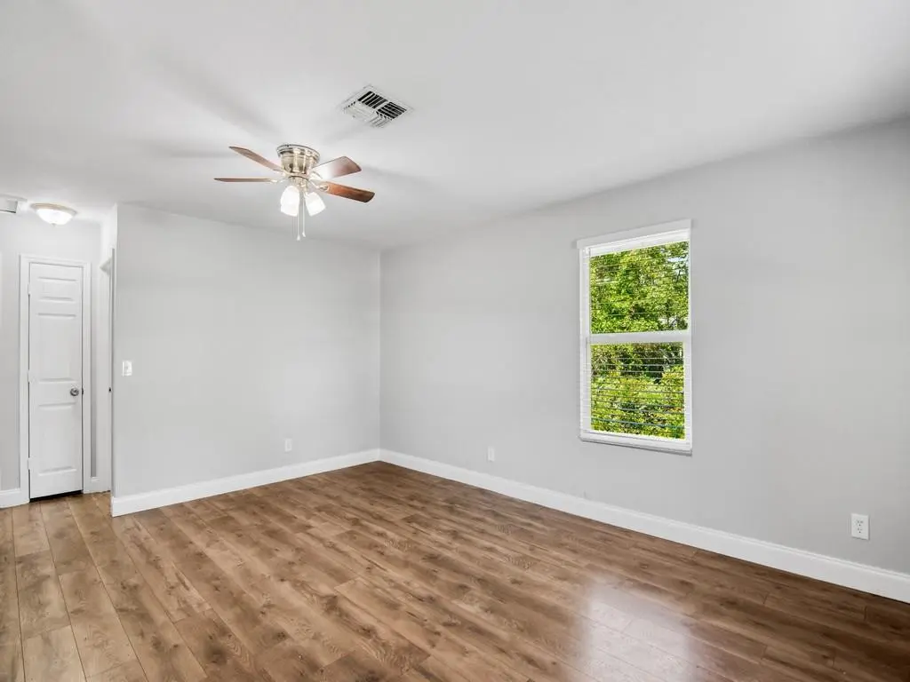 Living Room at 1325 17th Court, Vero Beach