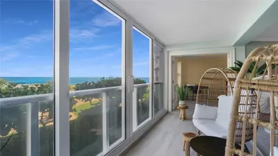 3900 N Ocean Drive 1c, Lauderdale-By-The-Sea – sold
