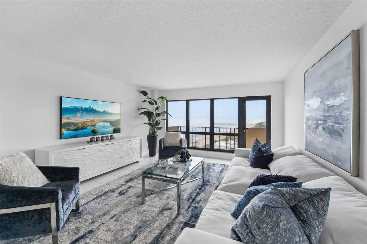 Photo 1 at 4900 N Ocean Boulevard 1405, Lauderdale-By-The-Sea