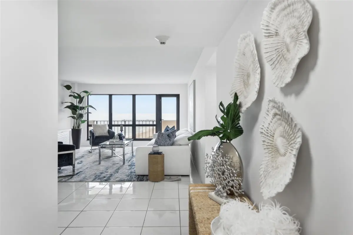 Photo 2 at 4900 N Ocean Boulevard 1405, Lauderdale-By-The-Sea