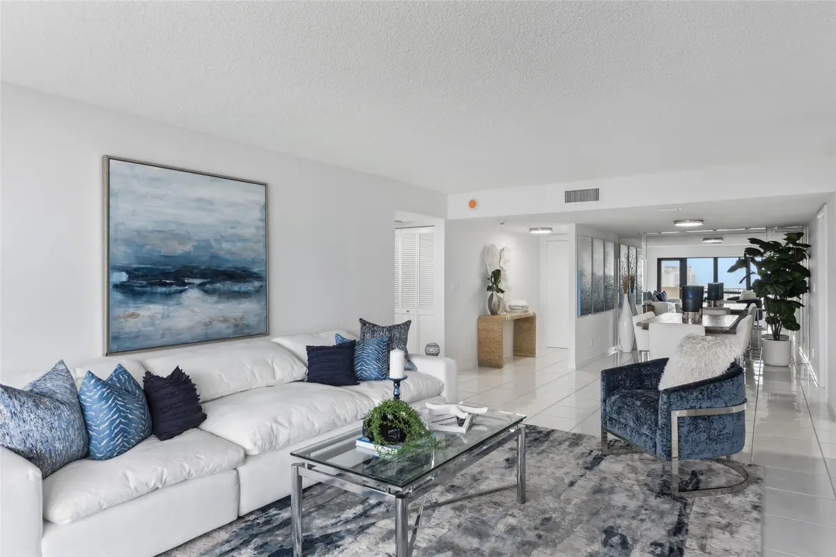 Photo 3 at 4900 N Ocean Boulevard 1405, Lauderdale-By-The-Sea