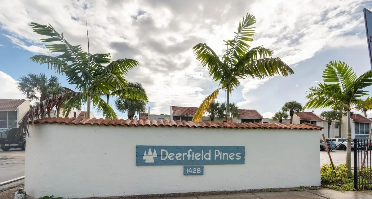 Photo 1 at 1428 4th Avenue F145, Deerfield Beach