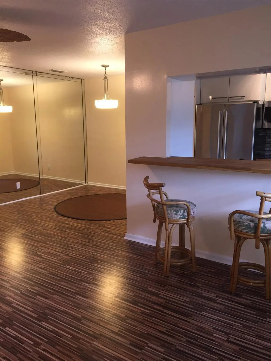 Photo 2 at 1431 S 14th Avenue 213, Hollywood