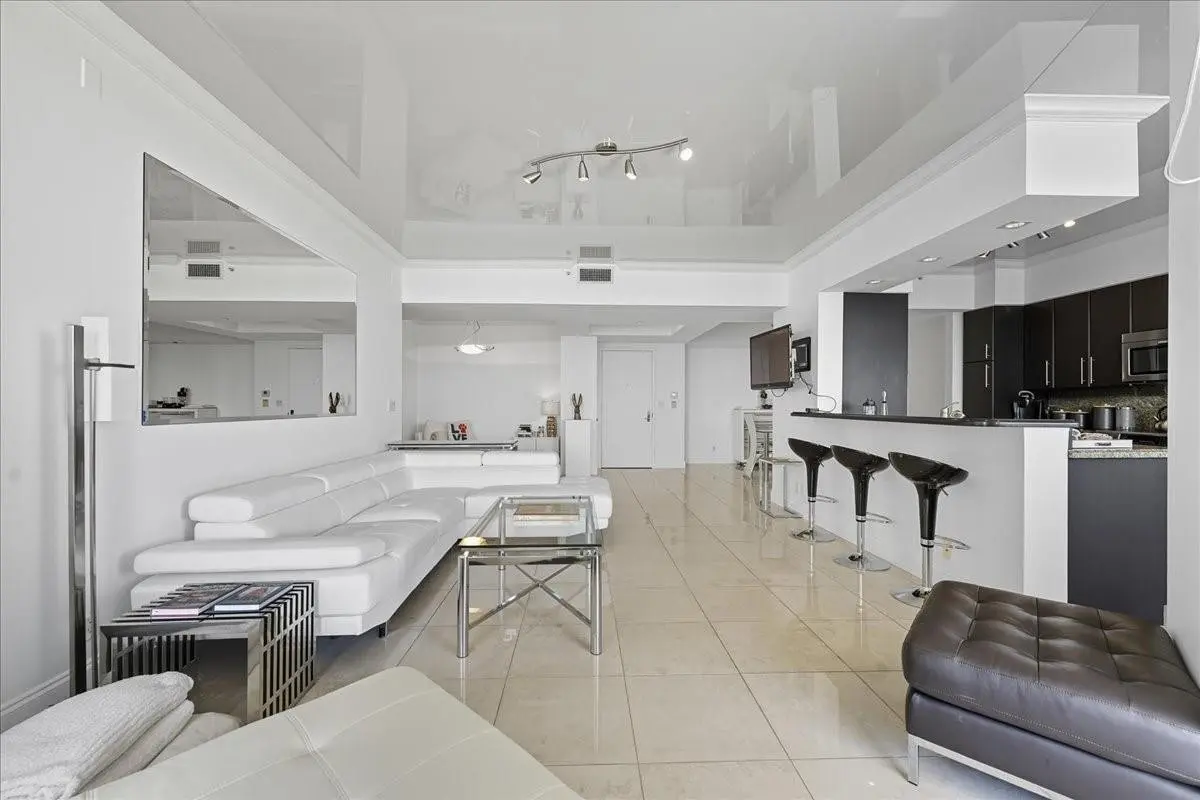 Photo 3 at 3100 N Ocean Boulevard 1606, Fort Lauderdale