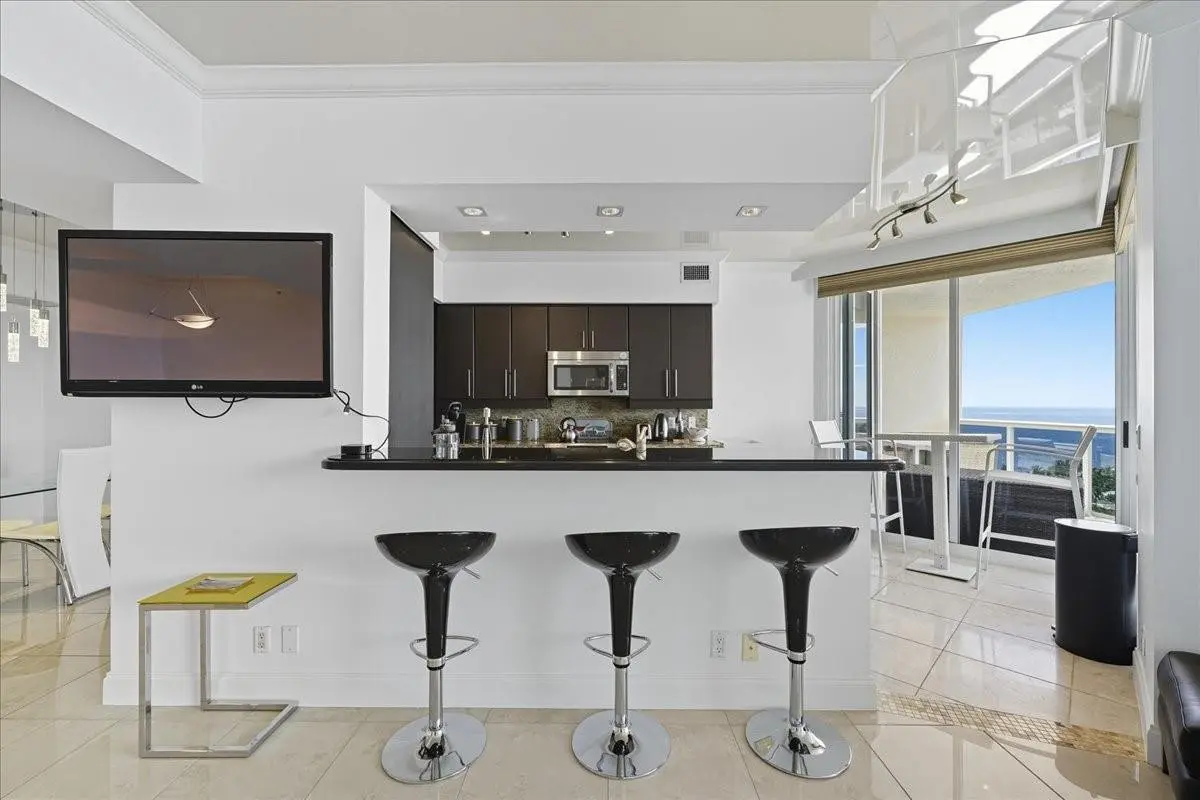 Photo 5 at 3100 N Ocean Boulevard 1606, Fort Lauderdale