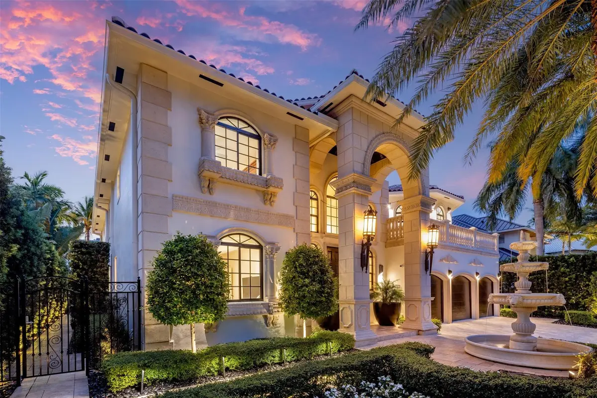 Photo 1 at 169 Fiesta Way, Fort Lauderdale