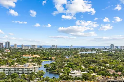347 N New River Drive 2102, Fort Lauderdale – sold