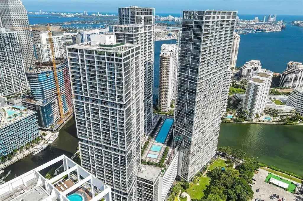 Photo 6 at 465 Brickell Avenue 2706, Miami