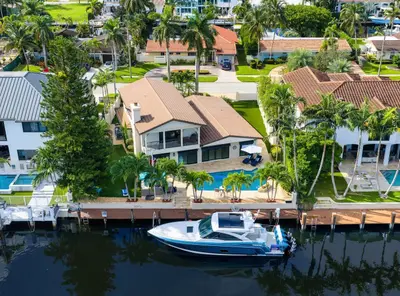 2541 NE 48th Street, Lighthouse Point – sold