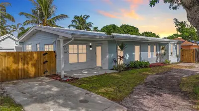 1317 S Broadway, Lantana – sold