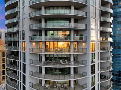100 E Las Olas Boulevard 2803, Fort Lauderdale – sold
