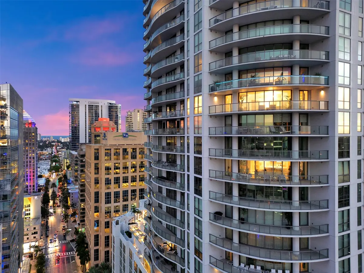 Photo 8 at 100 E Las Olas Boulevard 2803, Fort Lauderdale