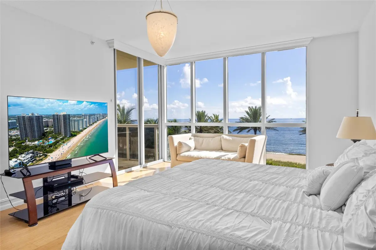 Photo 2 at 3200 N Ocean Boulevard 401, Fort Lauderdale