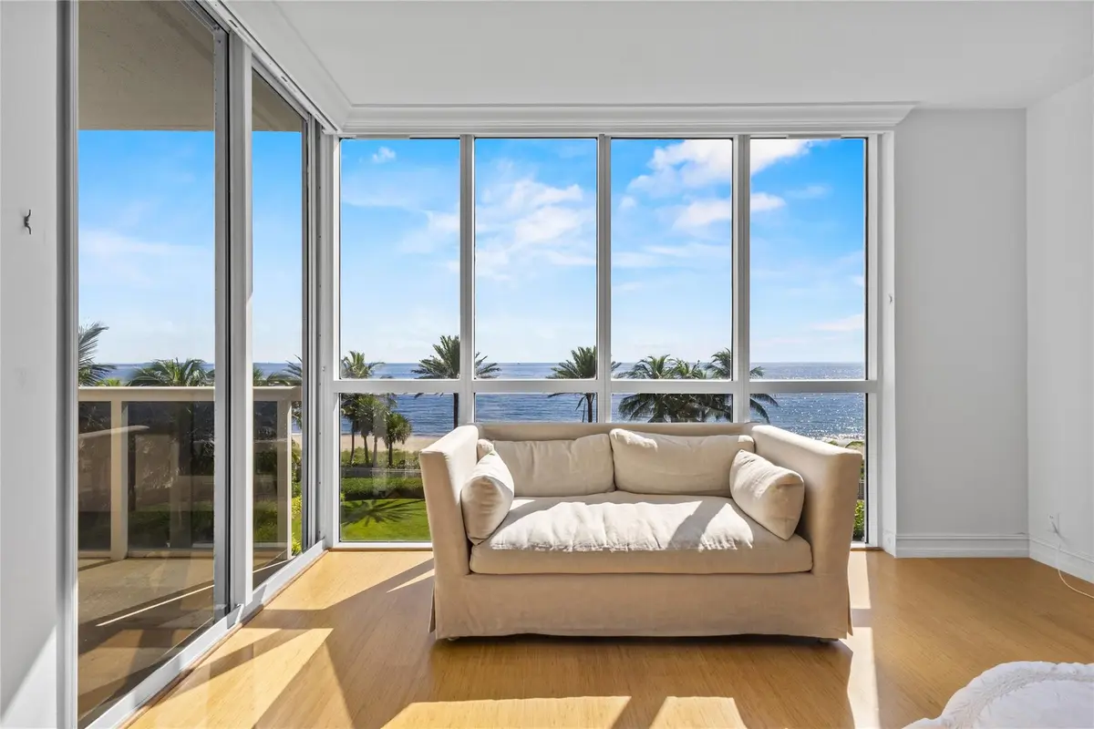 Photo 5 at 3200 N Ocean Boulevard 401, Fort Lauderdale