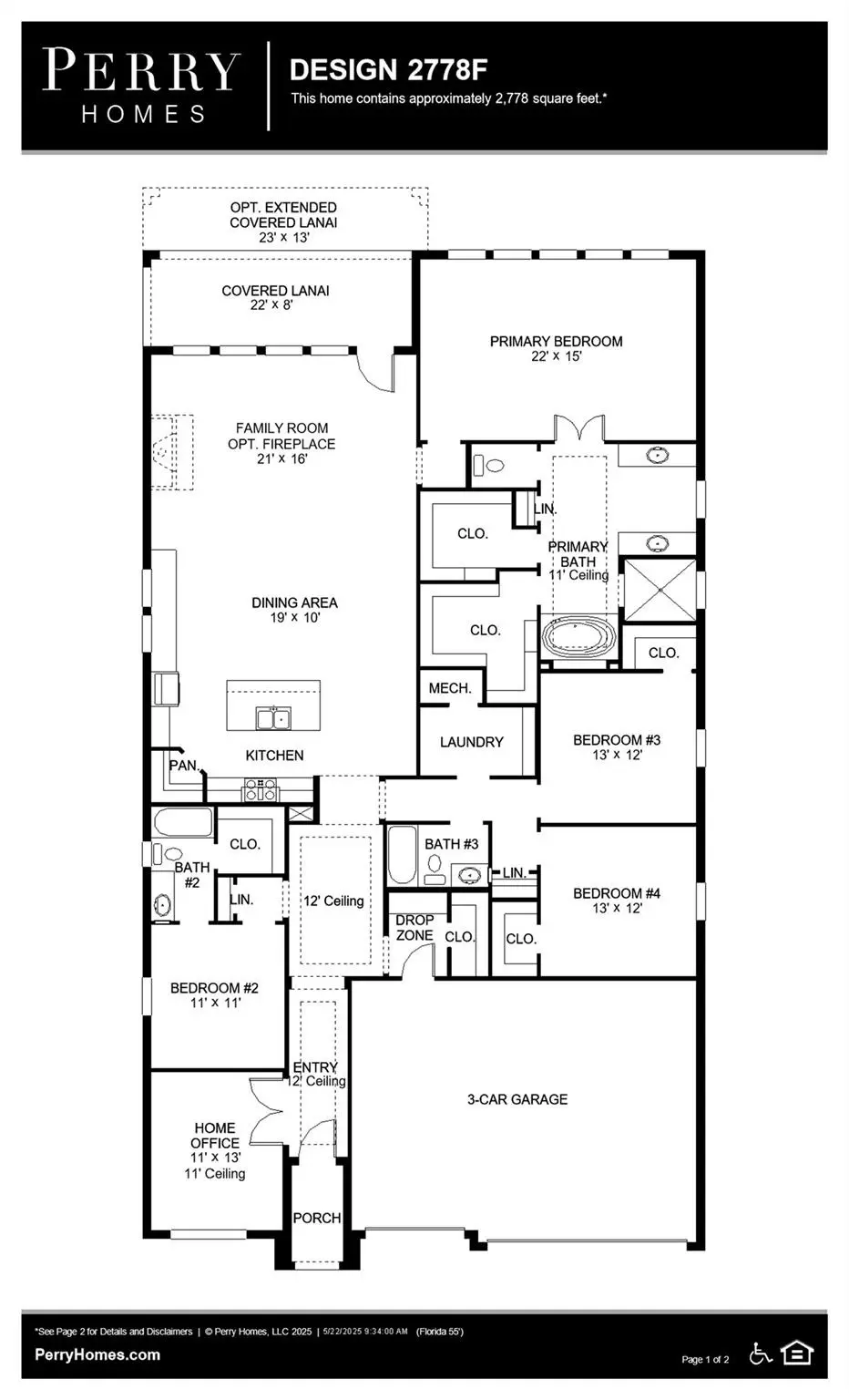 Photo 3 at 10945 Northwest Glynlea Boulevard, Port St. Lucie